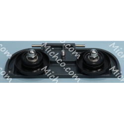 Image of product Idler Support Assembly Brush