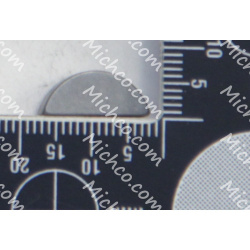 Image of product Replacement Part Key, Woodruff