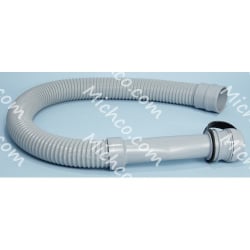 Image of product Replacement Part Drain Hose Ribbed