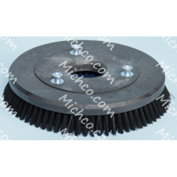 Image of product Poly Brush -210 Plastic