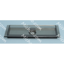 Image of product Lid 3/16 Tinted Acrylic With