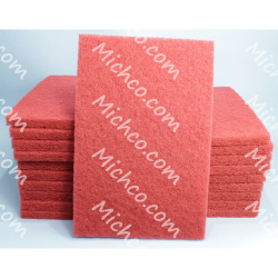 Image of product PADS RED 12X18 CS