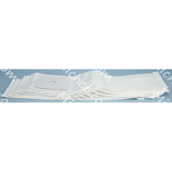 Image of product Bag Vacuum Paper Upper Wav 10/ Pack