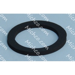 Image of product Gasket, .18, 1.18ID 2.50OD