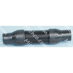 Image of product Hose Vinyl -1.5OD Black 13.5-Long