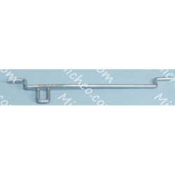 Image of product Replacement Part Axle Front