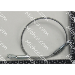 Image of product Replacement Part Wire Rope Assembly