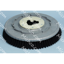 Image of product Disc Brush -17" Prolene Clutch