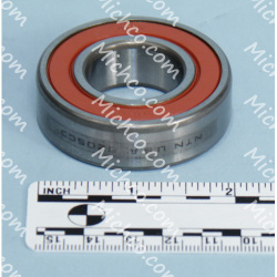 Image of product Bearing Ball .9843 CR25D