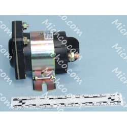 Image of product Solenoid, 36 Volt DC (CONT Duty Bear