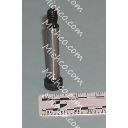 Image of product Bolt, Shoulder, .38-Dia. X 1.75, .31-18