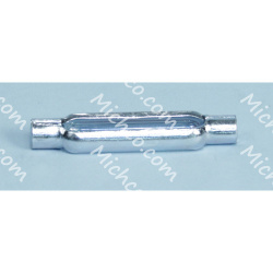 Image of product Turnbuckle 1/4X27/8SP626G