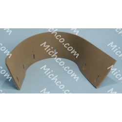 Image of product Squeegee - Side Right Hand