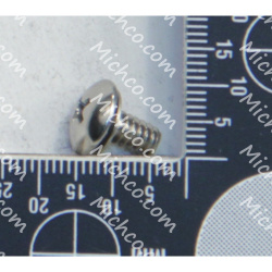 Image of product Screw, TRS, Phillips, 10-24 X 0.38, Sems