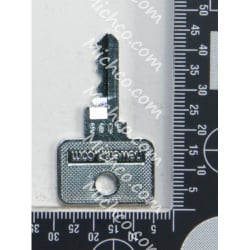 Image of product Replacement Part Key (1