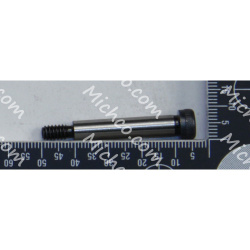 Image of product Screw Socket Shoulder .25 X 1.25 X 10-24