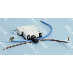 Image of product Switch, On/Off, Dust Control No Longer Available When Out