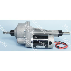 Image of product Replacement Part Transaxle 24 Volt