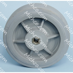Image of product Wheel, Transaxle, 10" X 2 1/2