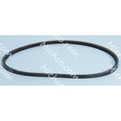 Image of product V-Belt, Cogged 9mm X 830mm