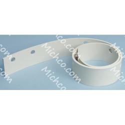 Image of product Blade, Squeegee, Oil Resistant
