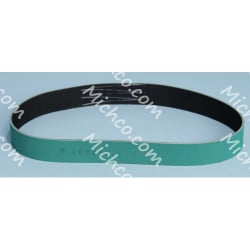 Image of product Belt, Flat, 30mm X 670mm