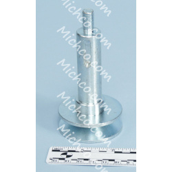 Image of product Replacement Part Pulley, Media