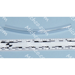 Image of product Hose, 8 OD X 5 ID X L 105
