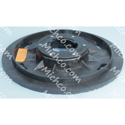 Image of product Pad Driver, 17" Mighty - Lok Standard