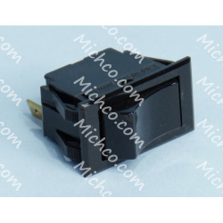 Image of product Switch, Rocker, DS, 2- Speed