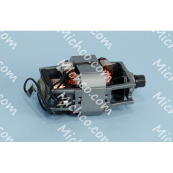 Image of product Replacement Part Motor, Brush, 110V