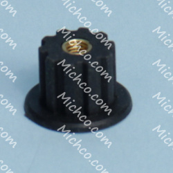 Image of product Replacement Part Cogged Drive