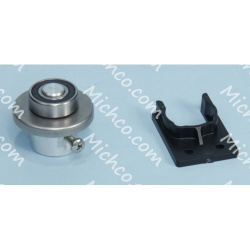 Image of product Brush Bearing Kit (BEFORE Ser 1000060649
