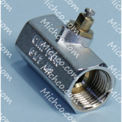 Image of product Valve, Solution Control