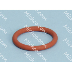 Image of product O-Ring, 26 X 3.1mm, Silicone