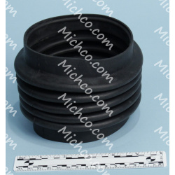 Image of product Cover, Protective Boot WS36
