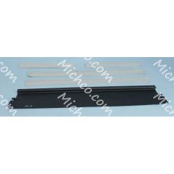 Image of product Frame Flap Kit, Grey BPS28