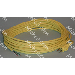 Image of product Cord Set US/TW 15M Yellow