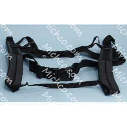 Image of product Replacement Part Fixed Straps