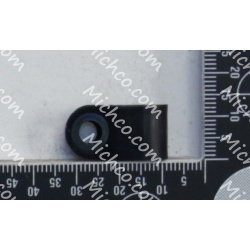 Image of product Clamp Cable - Black Nylon