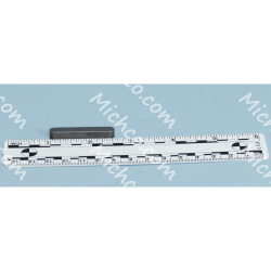 Image of product Key 6X6X40 UNI6640A