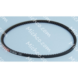 Image of product Belt V Cogged Xpz 787