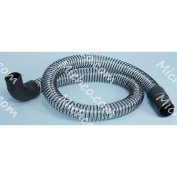 Image of product Hose, Vacuum Recovery, 90 Cuff