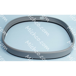 Image of product E20 Floating Brush Deck Skirt