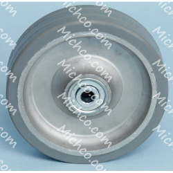 Image of product Wheel - Propane Burnisher W/Bearing