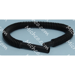 Image of product Hose - Solution Drain 3/4" X 31
