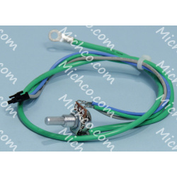 Image of product Harness Wire Potencore 2426