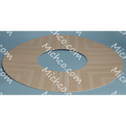 Image of product Pad Gripper 26 OD X 11 ID