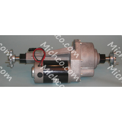 Image of product Transaxle Encore 2426