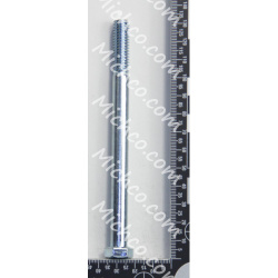 Image of product Screw Hex Head 3/8-16 X 5.00